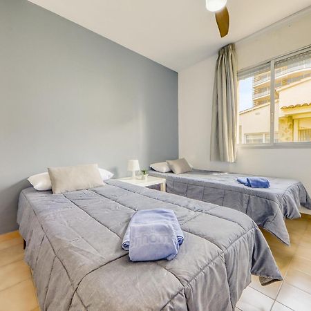 Apartment Mismar-5 By Interhome Ρόζες Εξωτερικό φωτογραφία