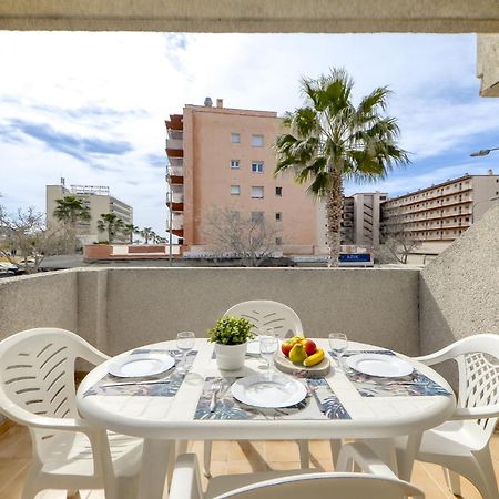 Apartment Mismar-5 By Interhome Ρόζες Εξωτερικό φωτογραφία