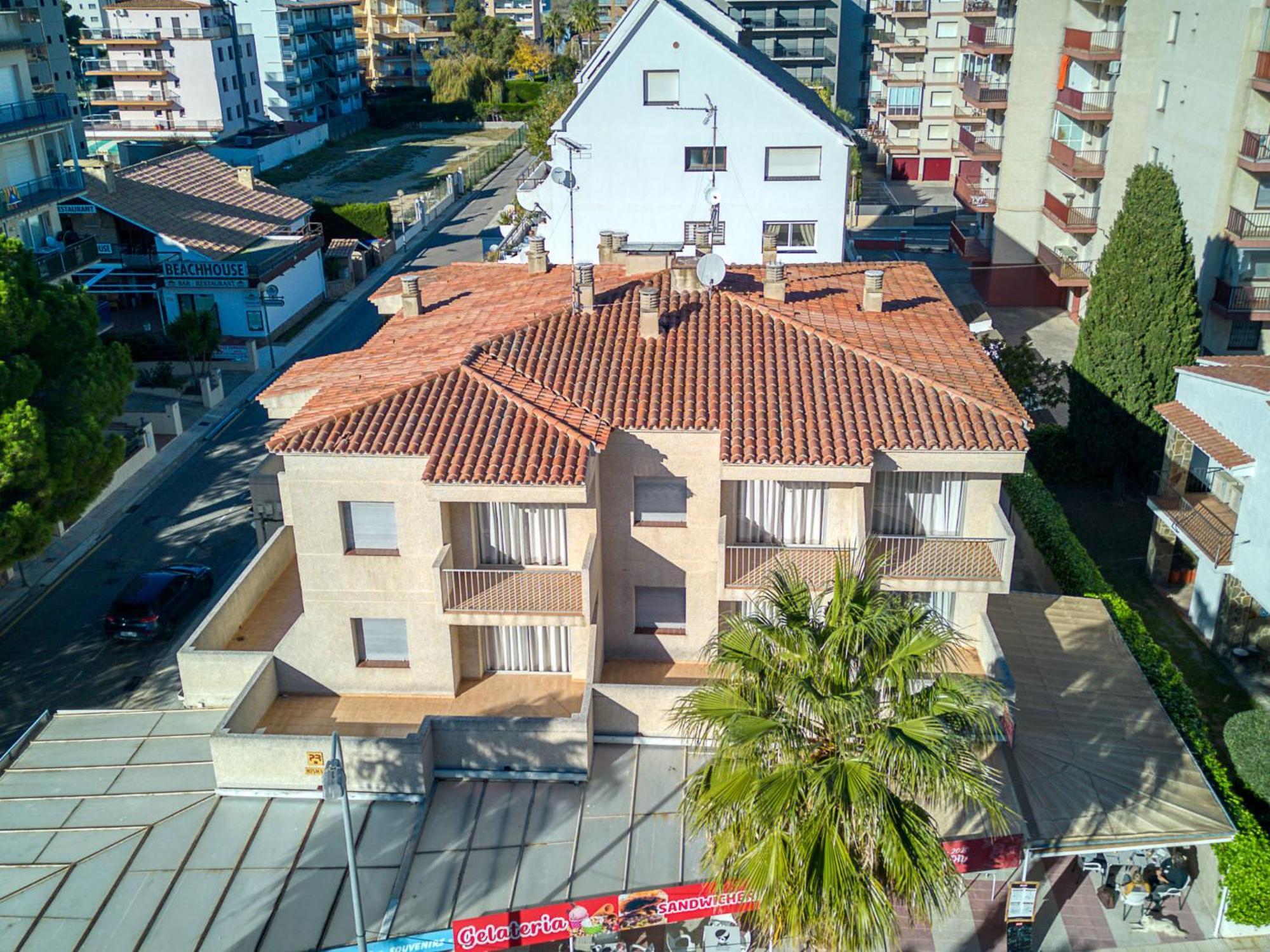 Apartment Mismar-5 By Interhome Ρόζες Εξωτερικό φωτογραφία