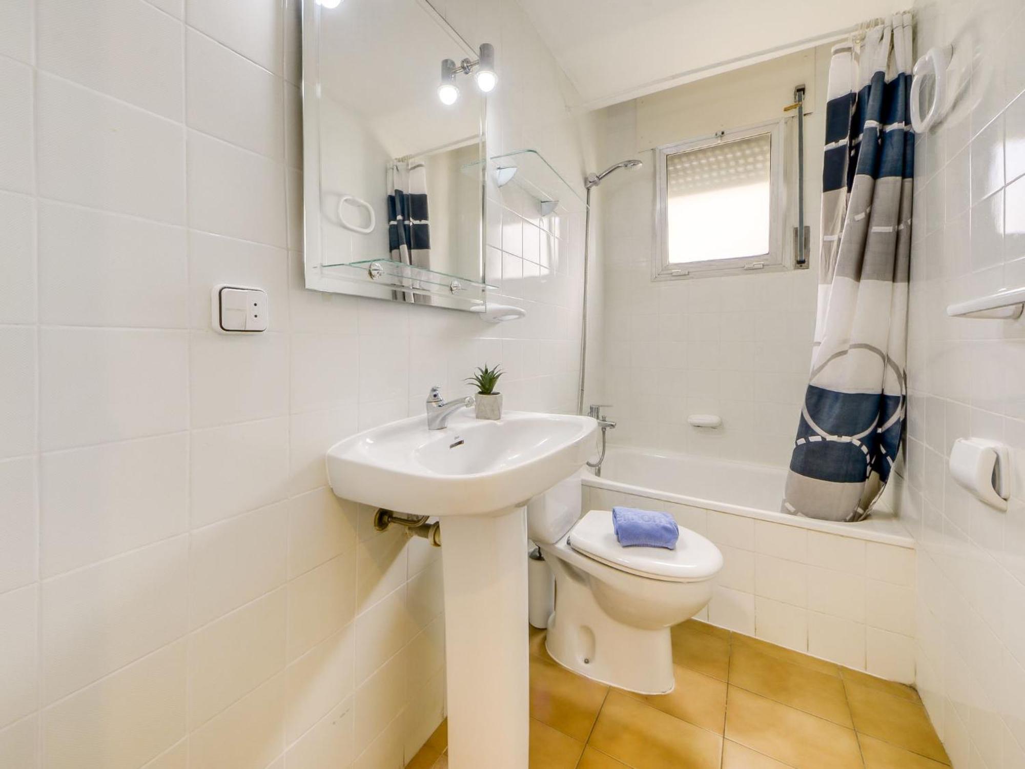 Apartment Mismar-5 By Interhome Ρόζες Εξωτερικό φωτογραφία