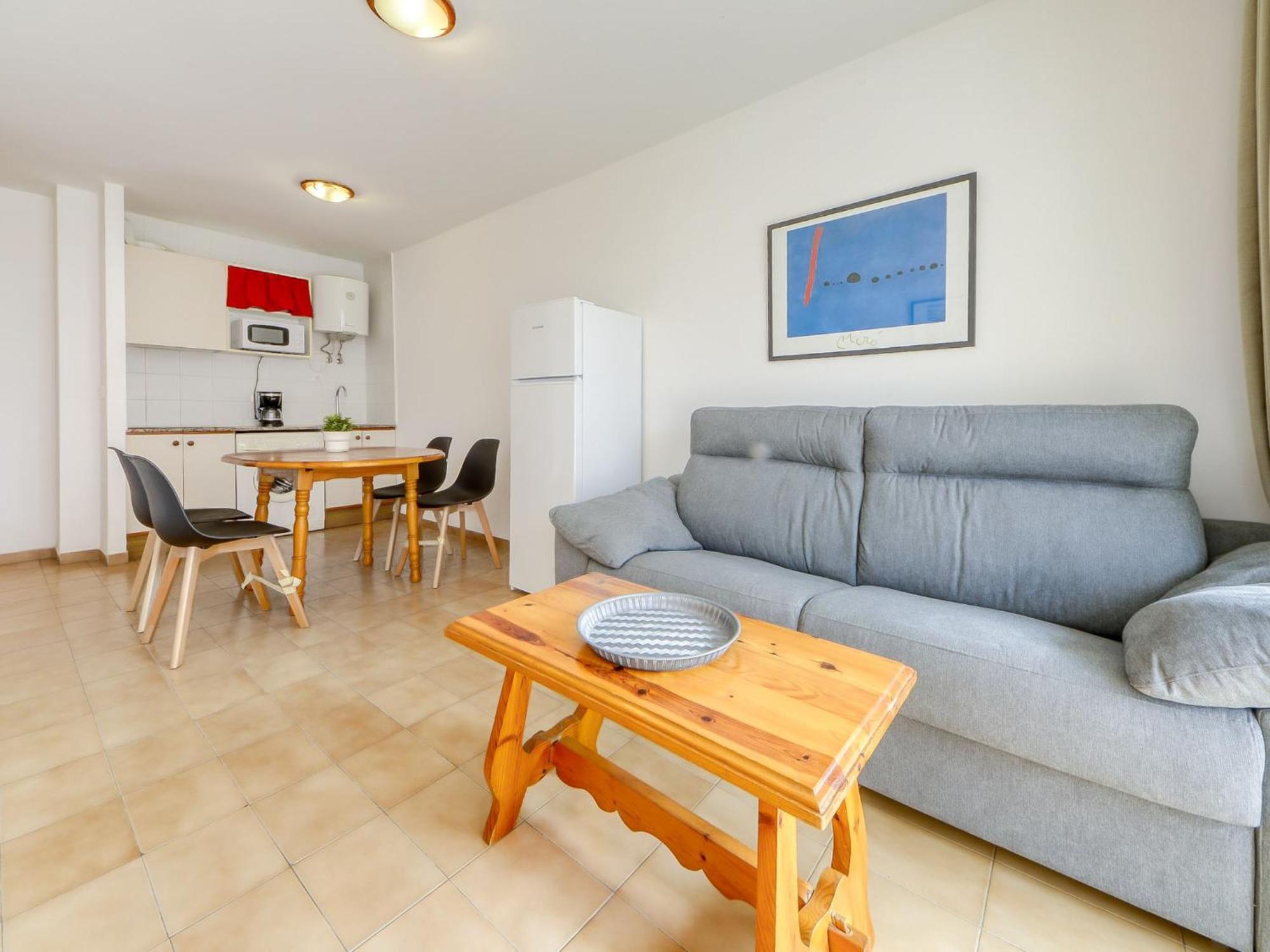 Apartment Mismar-5 By Interhome Ρόζες Εξωτερικό φωτογραφία