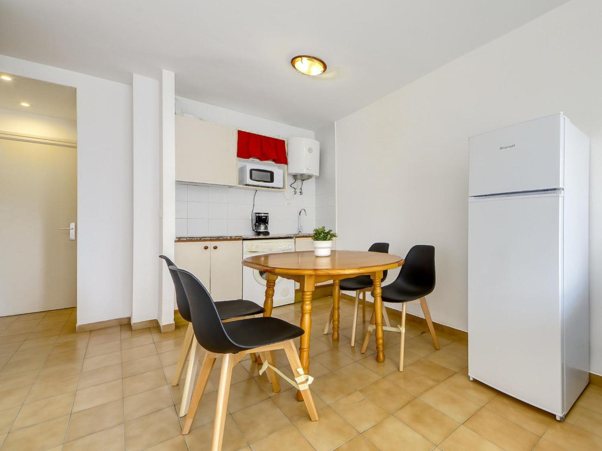 Apartment Mismar-5 By Interhome Ρόζες Εξωτερικό φωτογραφία