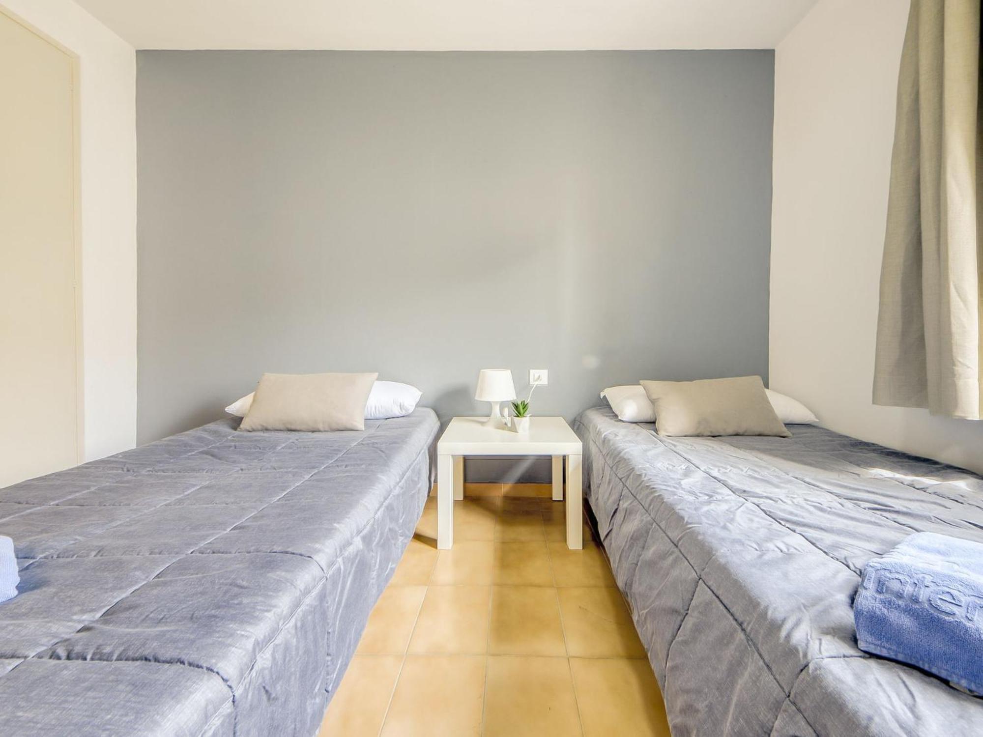 Apartment Mismar-5 By Interhome Ρόζες Εξωτερικό φωτογραφία