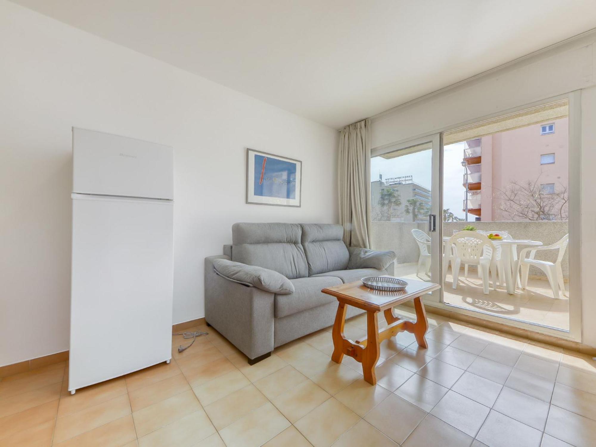 Apartment Mismar-5 By Interhome Ρόζες Εξωτερικό φωτογραφία