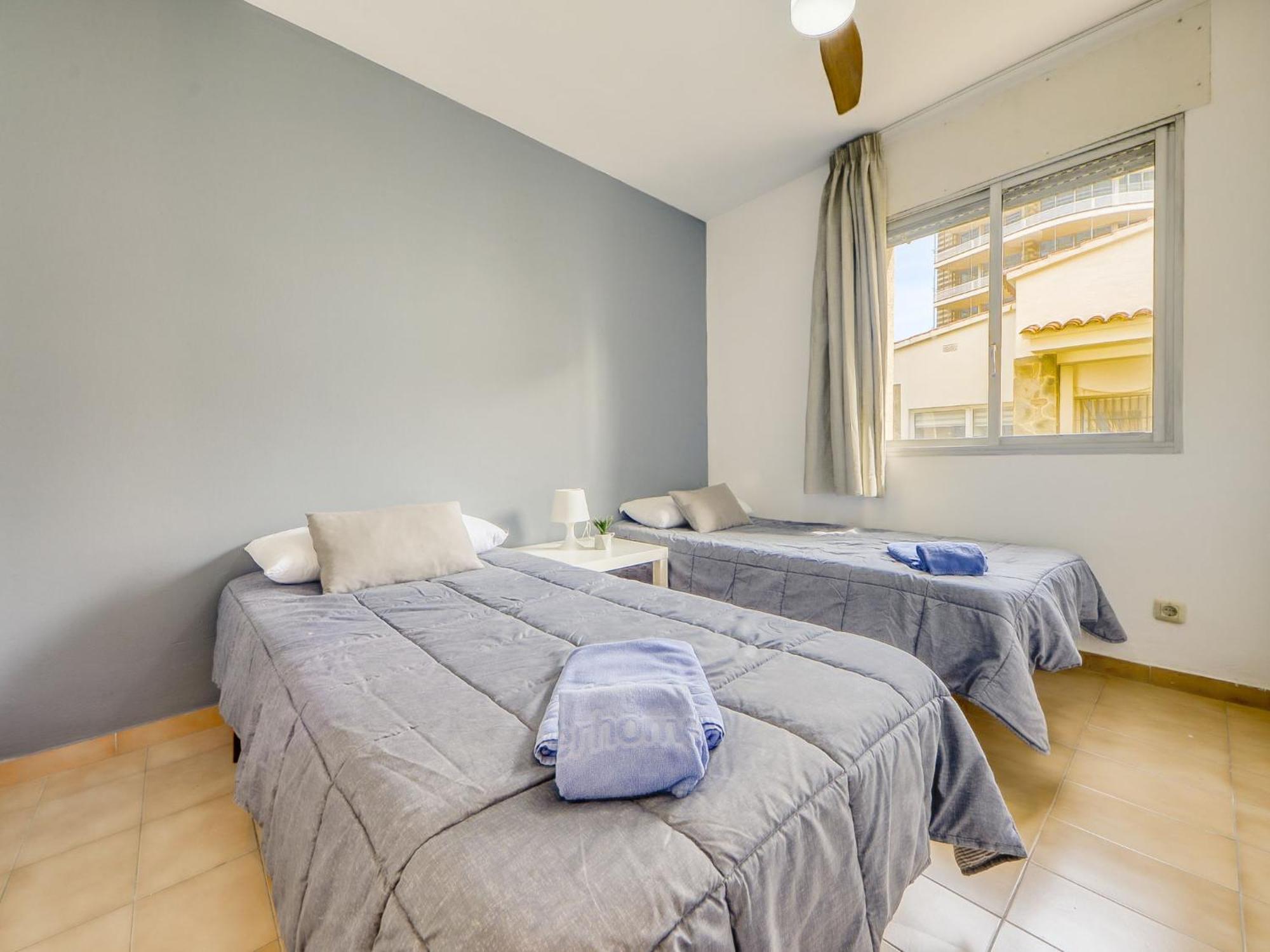 Apartment Mismar-5 By Interhome Ρόζες Εξωτερικό φωτογραφία