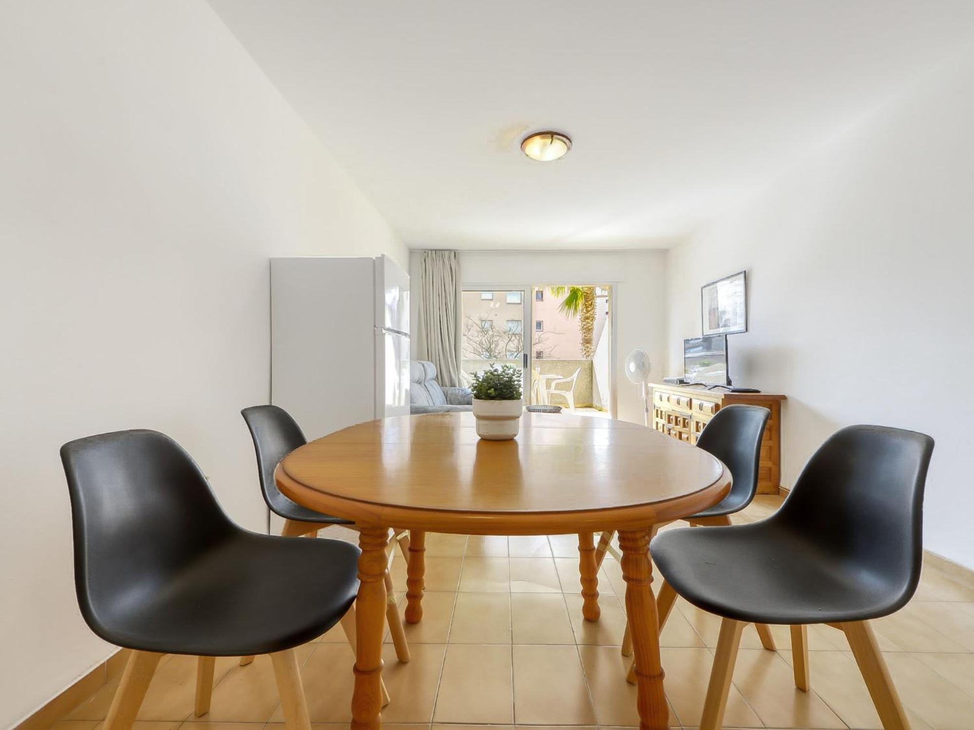 Apartment Mismar-5 By Interhome Ρόζες Εξωτερικό φωτογραφία