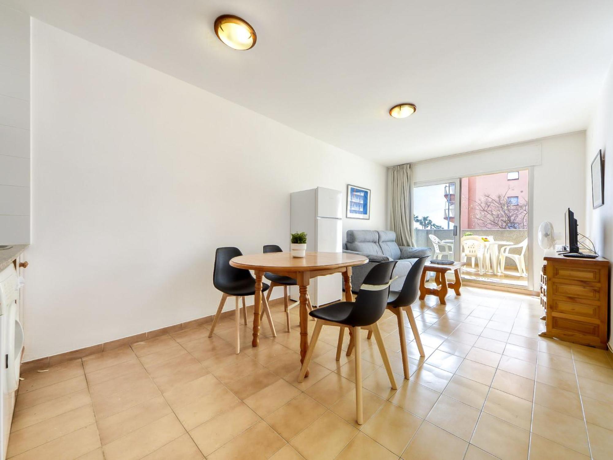 Apartment Mismar-5 By Interhome Ρόζες Εξωτερικό φωτογραφία
