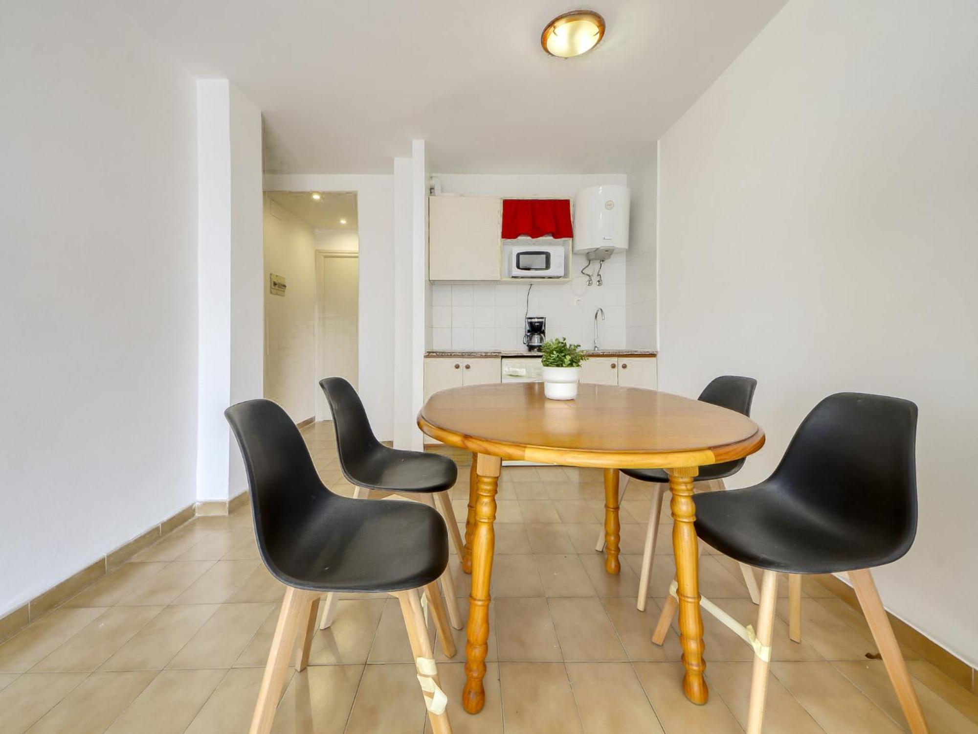Apartment Mismar-5 By Interhome Ρόζες Εξωτερικό φωτογραφία