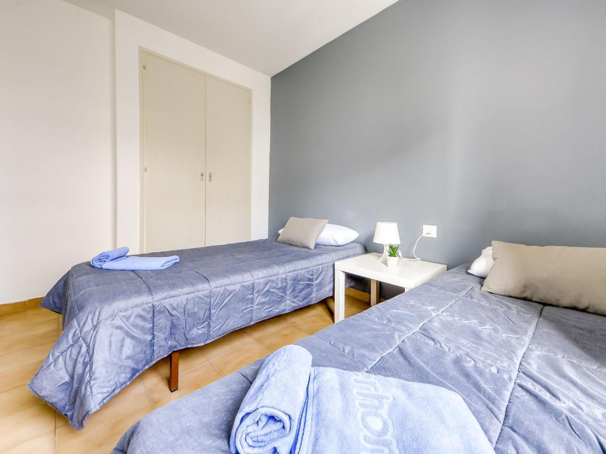 Apartment Mismar-5 By Interhome Ρόζες Εξωτερικό φωτογραφία