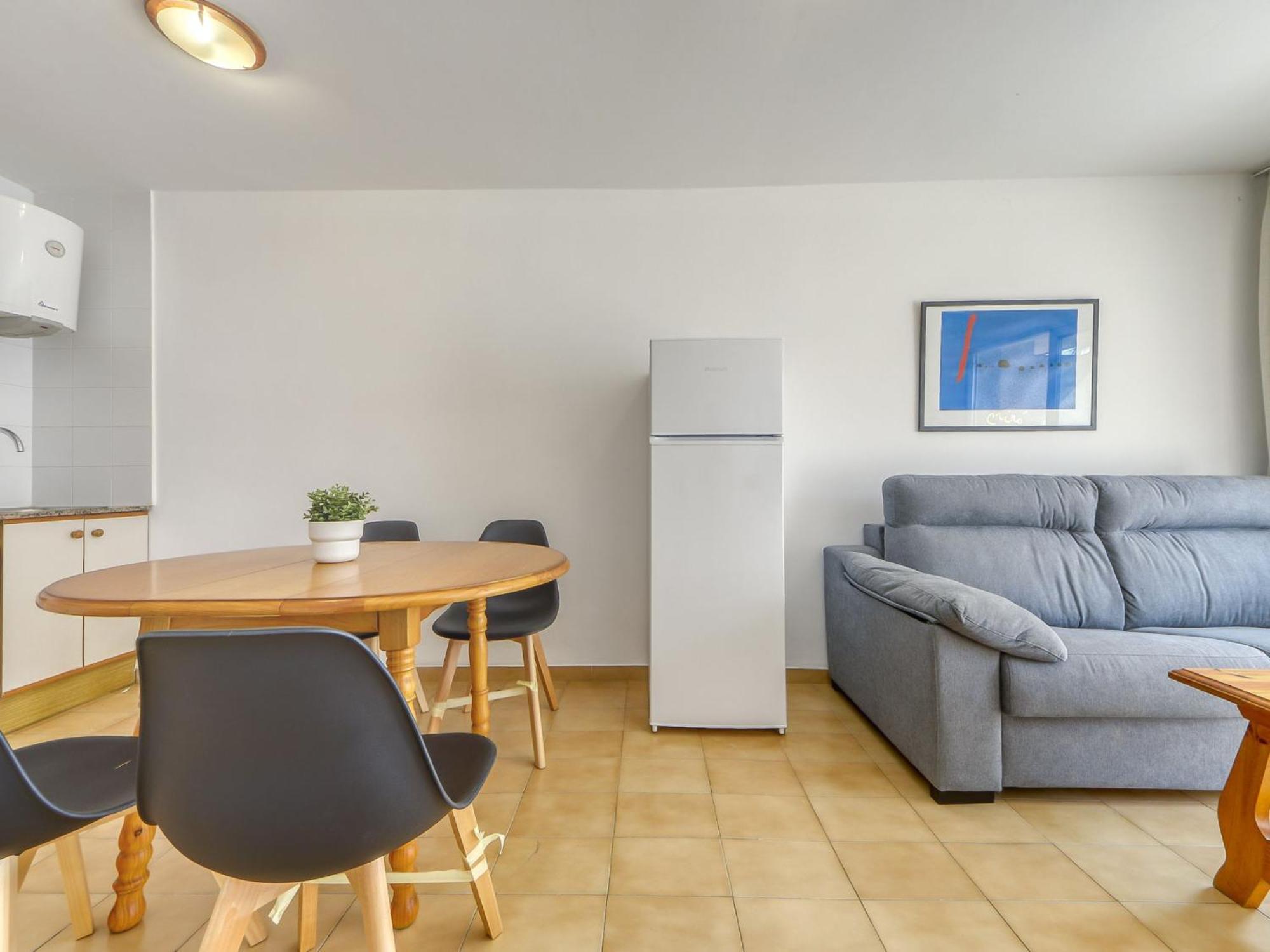 Apartment Mismar-5 By Interhome Ρόζες Εξωτερικό φωτογραφία