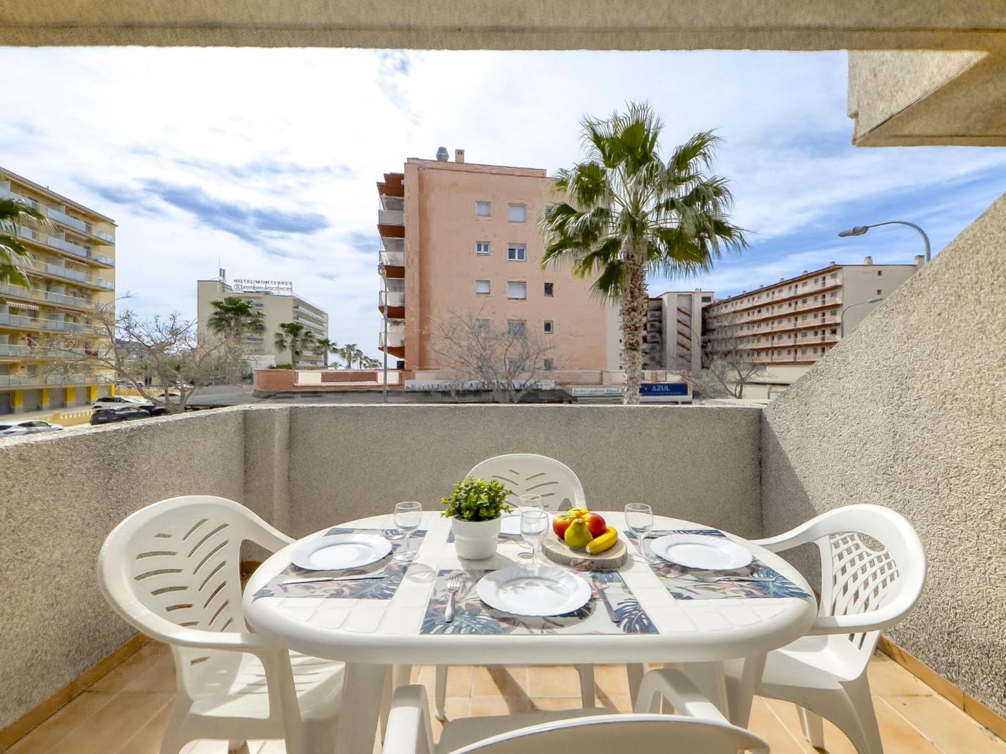 Apartment Mismar-5 By Interhome Ρόζες Εξωτερικό φωτογραφία